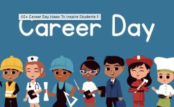 Career Day Image